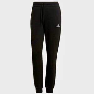 Adidas | Essentials Linear French Terry Cuffed Jogger Pant
